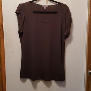 Peace and Pearl's Top